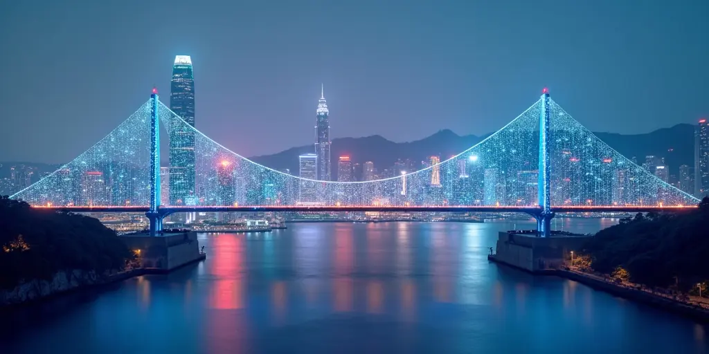Neuer Stablecoin mischt Hongkong auf!