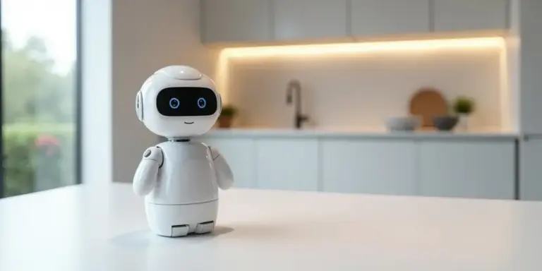 Apples Roboter-Offensive: Was plant der Tech-Gigant?