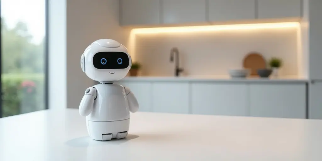 Apples Roboter-Offensive: Was plant der Tech-Gigant?