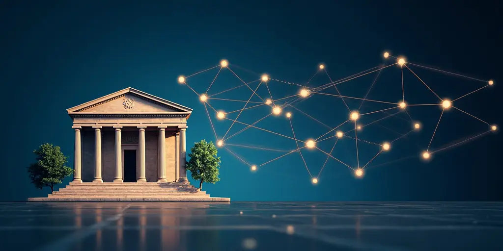 6,6 Bio. $ Risiko? US-Banken vs. Stablecoins!