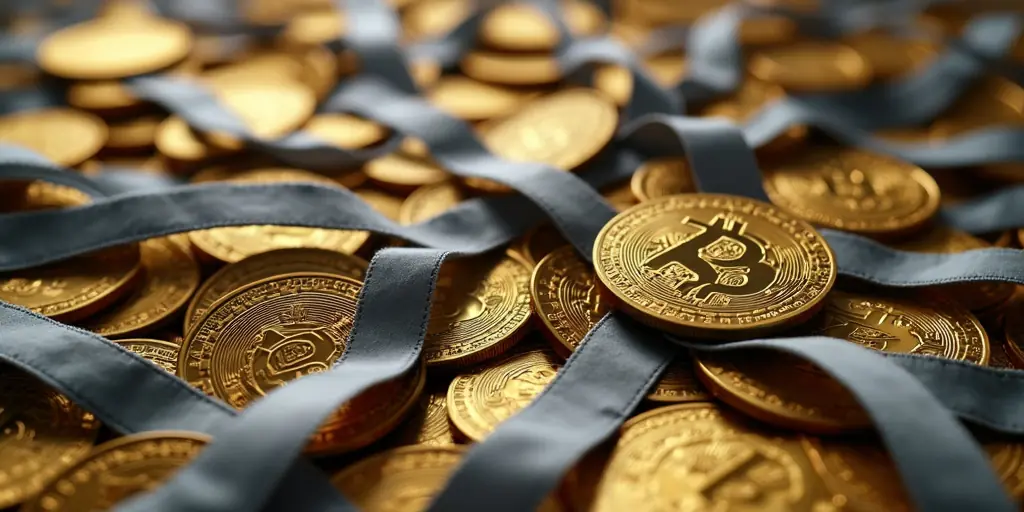 Basel III bremst Krypto: Dein Geld in Gefahr?
