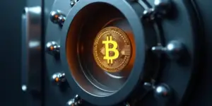 Binance & BBVA: Sicherere Krypto-Verwahrung?