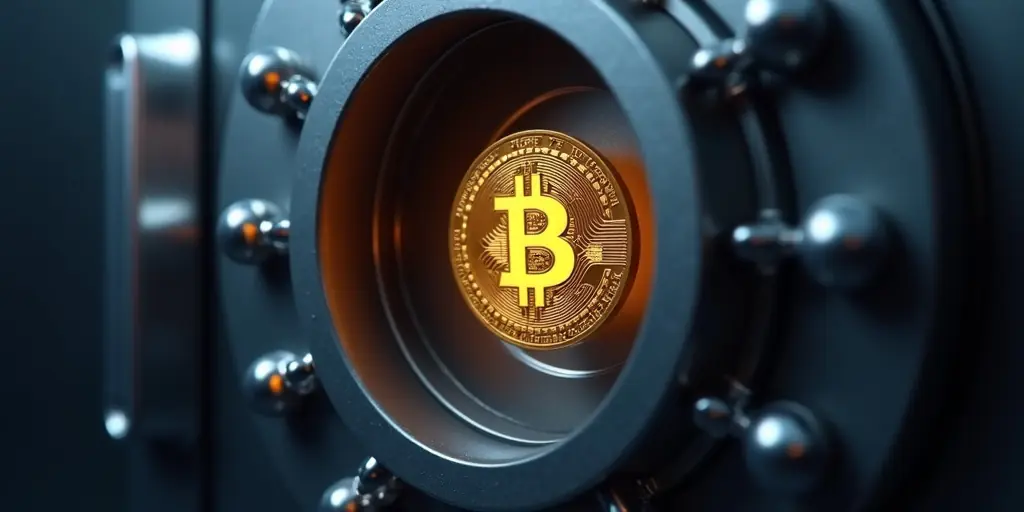 Binance & BBVA: Sicherere Krypto-Verwahrung?