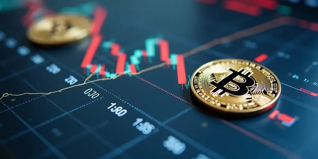 Binance BTC Reserven: Gefahr oder Chance?