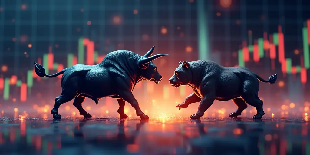 Binance Futures: Volatilität als Turbo?