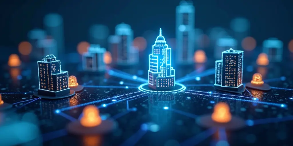 Ex-Binance Dealmaker startet Tokenisierungsplattform