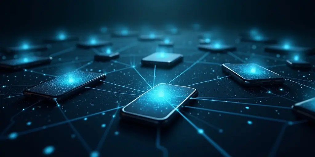 BitChat: Revolutioniert Dorsey die Offline-Kommunikation?