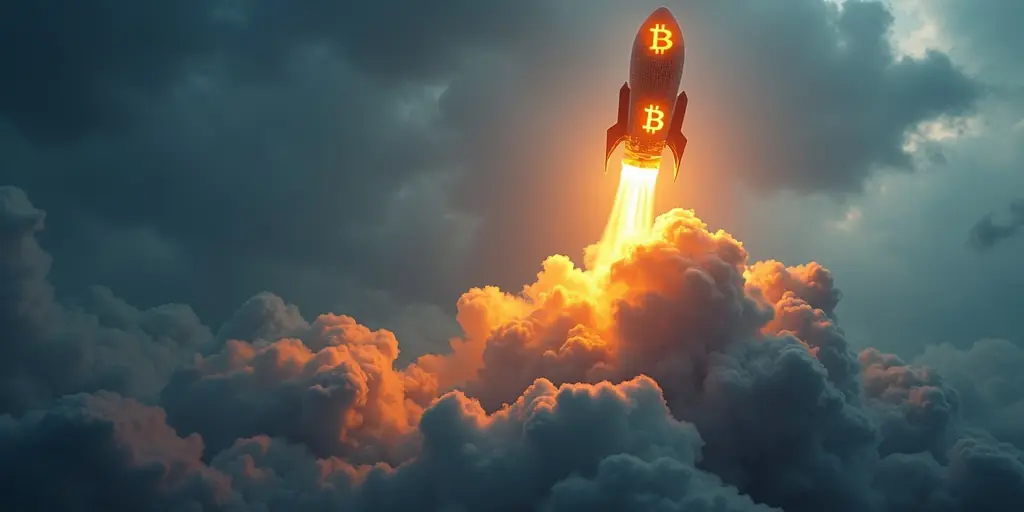 Bitcoin: $150k vor Bärenmarkt? Experten warnen!
