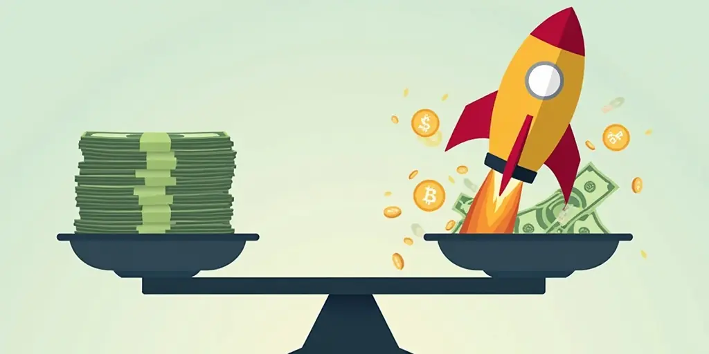 Bitcoin $200k? Die bittere Wahrheit hinter den Wetten