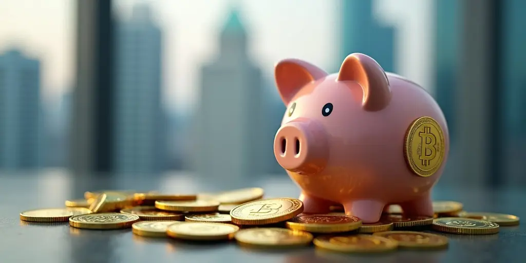 Bitcoin erobert 401(k)s: 12 Billionen Dollar Chance!