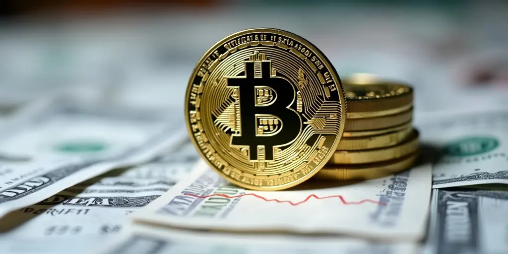Bitcoin im 401(k): Zockerei oder Altersvorsorge?