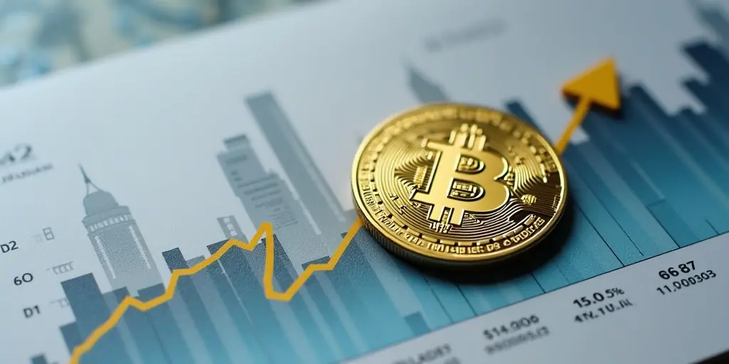 Bitcoin: 500k-Prognose – Kommt der Mega-Bullenmarkt?