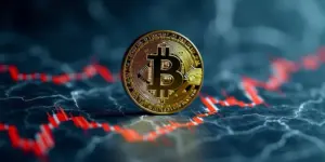 Bitcoin: Absturz unter 100.000$? Das droht!
