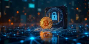 Bitcoin: Adam Backs Prognose trotz Turbulenzen
