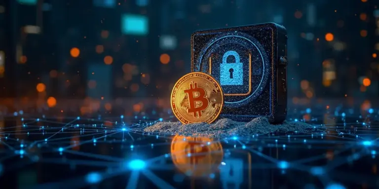 Bitcoin: Adam Backs Prognose trotz Turbulenzen