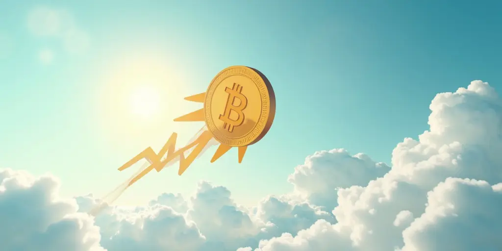 Bitcoin: August-Rallye oder Bullenfalle?