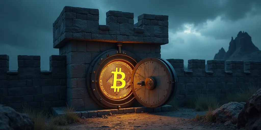 Bitcoin Bärenmarkt: Jetzt Gewinne clever sichern!