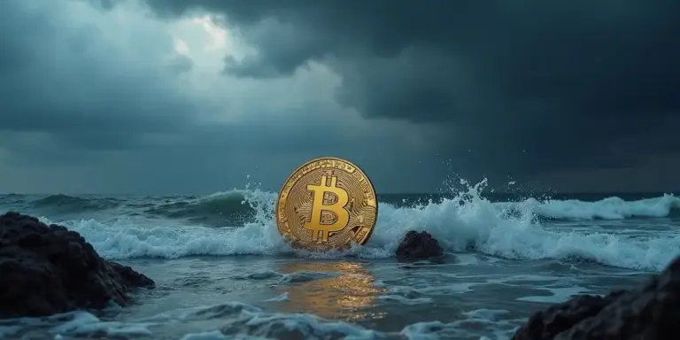 Bitcoin: Bullenmarkt vorbei? Wale verkaufen!