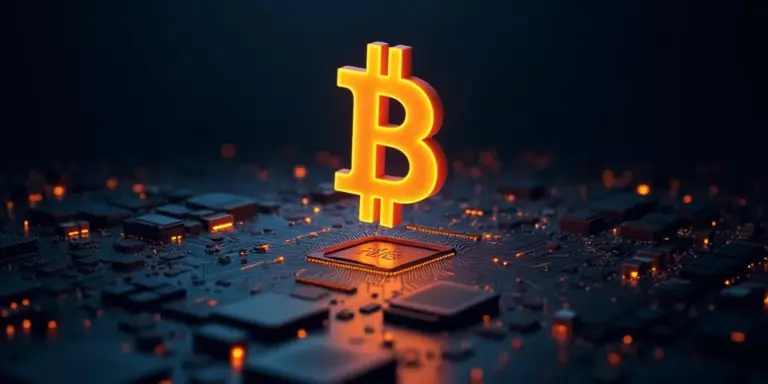BTC vor $117K? CME-Gap, Halving & On-Chain-Daten