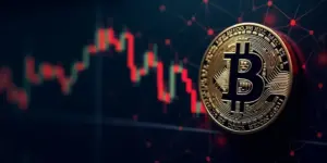 Bitcoin Crash? Analyst Warnt vor Makro-Top!