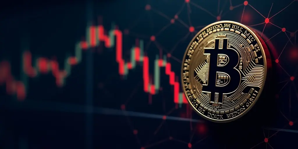 Bitcoin Crash? Analyst Warnt vor Makro-Top!