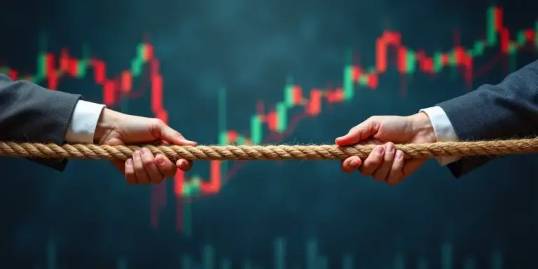 Bitcoin-Crash im August? Asien handelt tiefer!