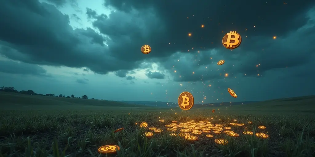 Bitcoin-Crash? Peter Schiffs düstere Prognose im Check!
