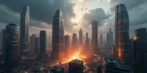 Bitcoin-Crash: Shorts liquidiert! Was Krypto-Trader lernen