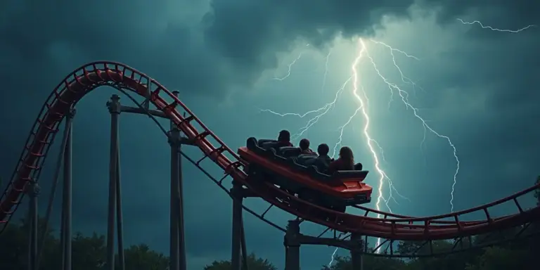 Bitcoin-Crash: Was steckt hinter dem plötzlichen Fall?