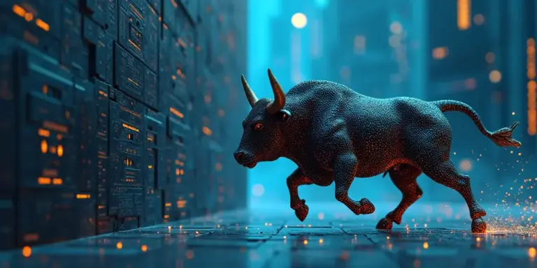 Bitcoin-Bulle setzt 250M$ auf DeFi & KI: Dein Risiko?