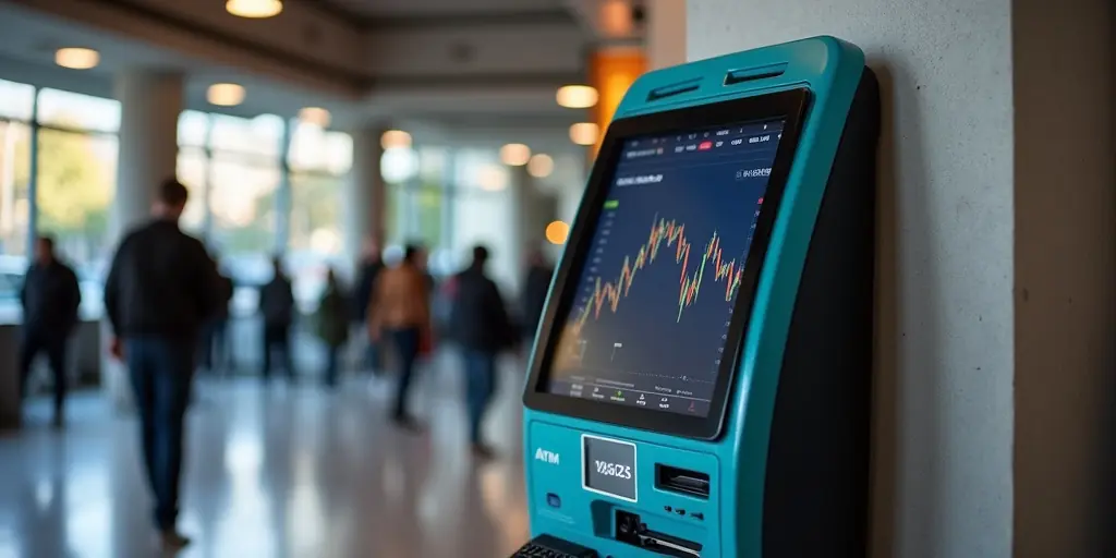 Bitcoin Depot: Gewinnexplosion – Doch Vorsicht!