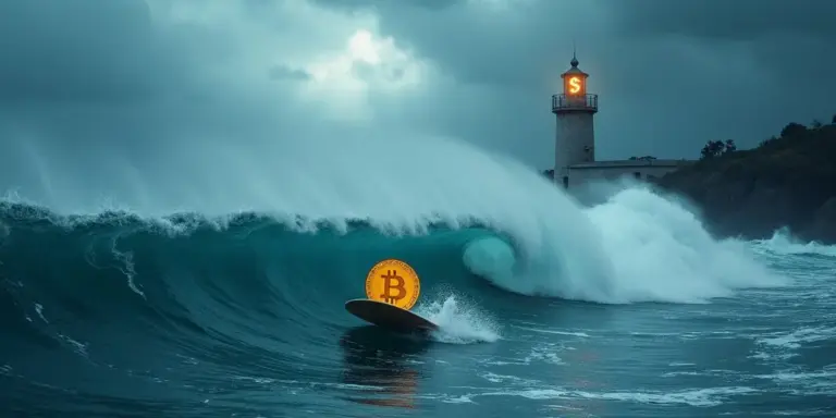 BTC-Erholung: ETF-Rallye oder droht der nächste Crash?