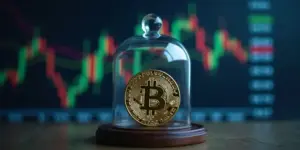 Bitcoin-ETF: Teure Absicherung – Was steckt dahinter?