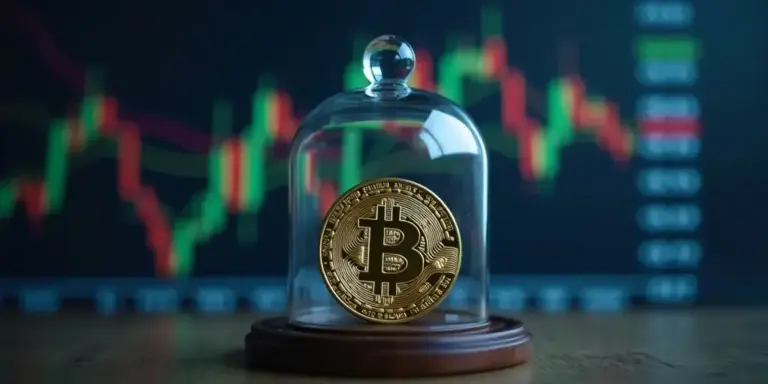 Bitcoin-ETF: Teure Absicherung – Was steckt dahinter?