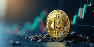 Bitcoin ETFs: Trendwende oder Strohfeuer?