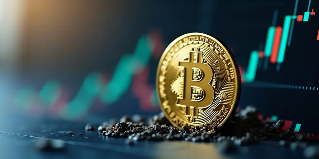 Bitcoin ETFs: Trendwende oder Strohfeuer?