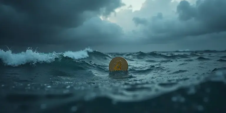 Bitcoin-Beben: 14,6 Mrd. Optionen verfallen!