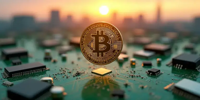 Bitcoin explodiert! Neues Rekordhoch in Sicht?