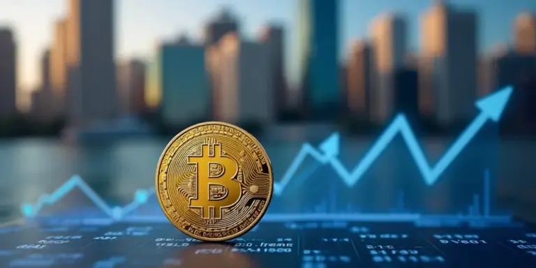 Bitcoin & Ethereum: ETF-Delle nur ein kurzer Schock?