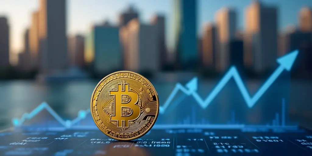 Bitcoin & Ethereum: ETF-Delle nur ein kurzer Schock?