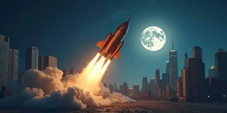 Bitcoin-Explosion? Ethereum-Crash? Was Krypto jetzt bewegt