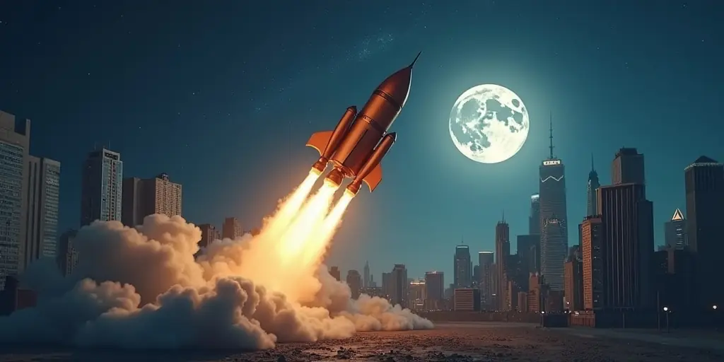 Bitcoin-Explosion? Ethereum-Crash? Was Krypto jetzt bewegt