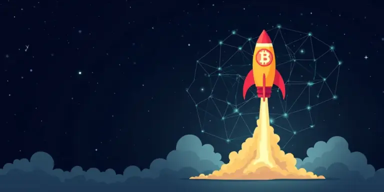 Bitcoin-Explosion? Experte warnt vor Ethereum!