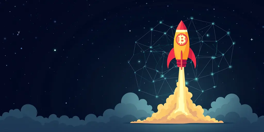 Bitcoin-Explosion? Experte warnt vor Ethereum!