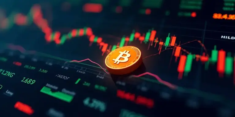Bitcoin Futures boomen trotz Crash: Was steckt dahinter?