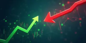 Bitcoin: Gewinnwelle trotz Krypto-Markt-Bedenken?