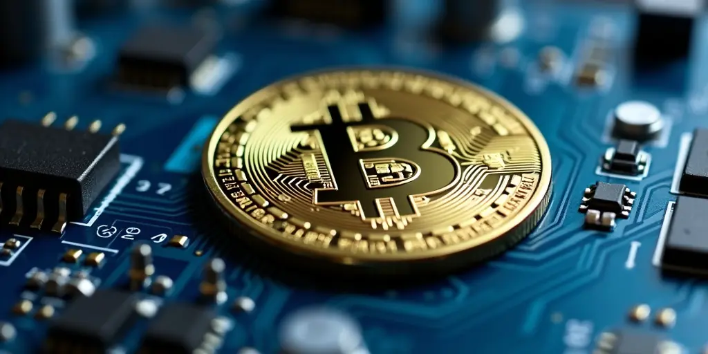 Bitcoin: Gewinnmitnahmen bleiben überraschend aus?