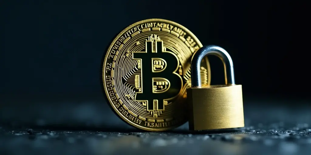 Bitcoin: Hard Cap vor dem Fall? Eine kritische Analyse