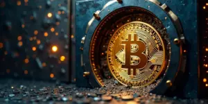 Bitcoin: Kann die 21-Millionen-Grenze fallen?
