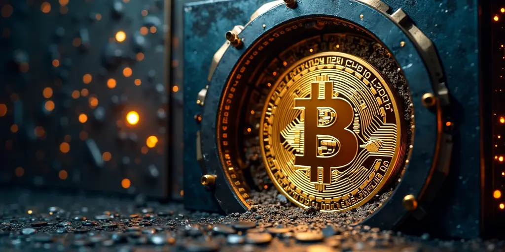 Bitcoin: Kann die 21-Millionen-Grenze fallen?